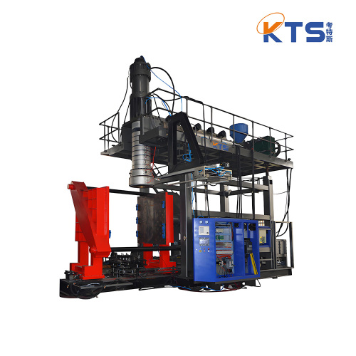 Fantezi 250L Akümülatör Şişirme Makinası