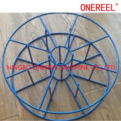ONEREEL Wire Basket Spool