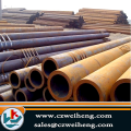 API 5L GR.B 200MM DIAMETER SEAMLESS STEEL PIPE