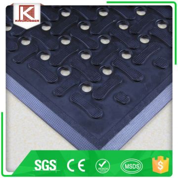 China eco anti-fatigue comfort kitchen mat