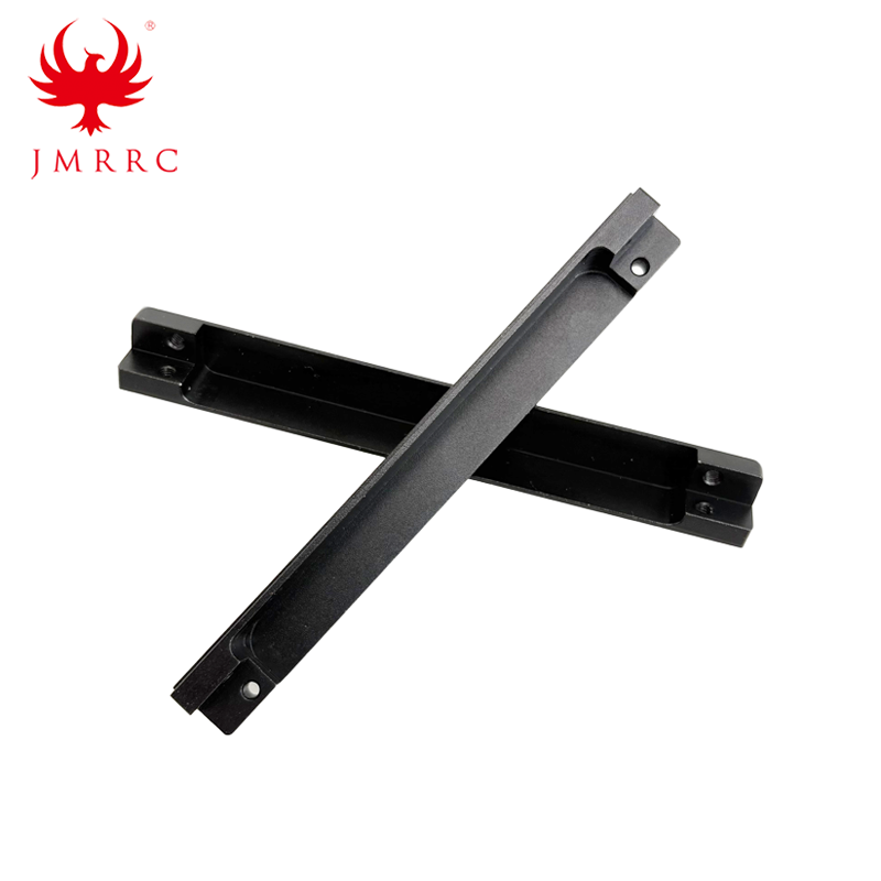M3*102mm Multi-rotor Unmanned Aerial Vehicle Connection Alloy Rod 102mm Corner Column