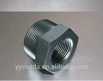 5406 threaded carbon steel pipe fittings