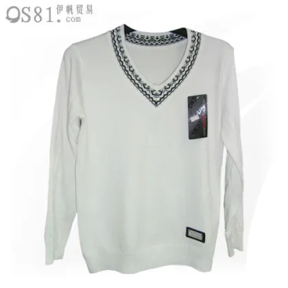 Men\'s Fashion Sweater