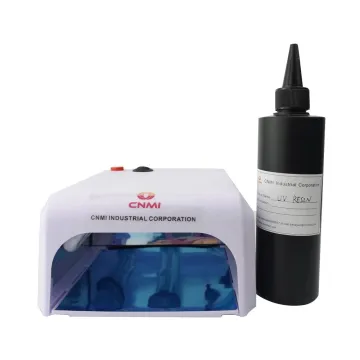 UV Curable Liquid Acrylic Resin for Coating Adhesives
