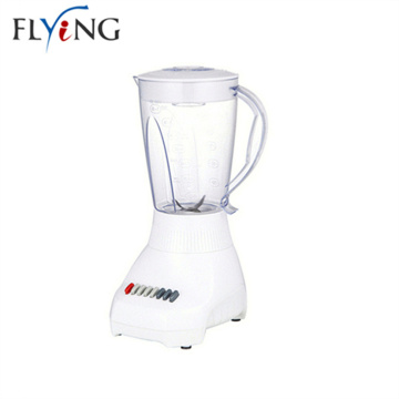 Large Capacity Big Jar Plastic Blender