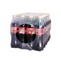 Pure Water Shrink Film for Plastic Bottle Sealing