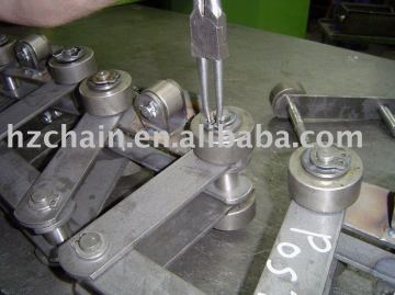 C2100 packing chains