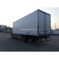 Foton aumark cooling food price refrigerator truck