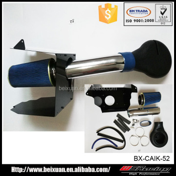 94-01 Dodge Ram 1500 V8 5.2L/5.9L Cold Air Intake Kit: Performance Upgrade Solution
