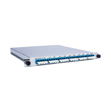 DWDM Add and Drop Mux Demux 2