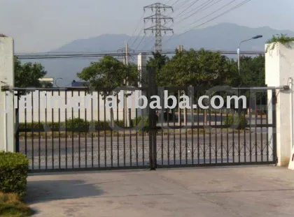 Ahouse Swing Gate Openers