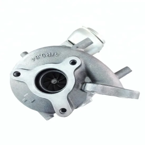 Auto Parts 17201 Turbo For CT12A Turbocharger
