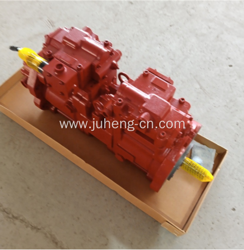 Main Pump R140LC-3 31Q3-10010 Hydraulic Pump R140LC-3