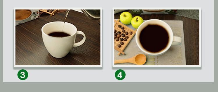 Ganoderma Slimming Coffee 10