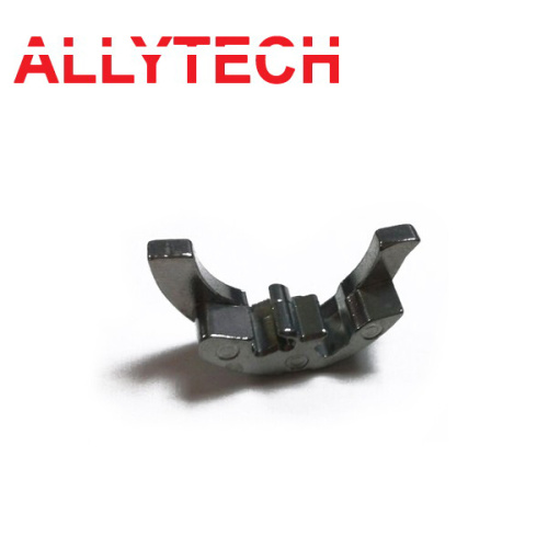 Дэталь для ліцця пад ціскам з алюмінія