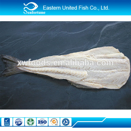 new arrival export frozen light salted atlantic cod fillet