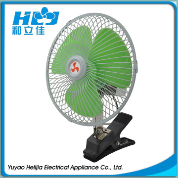 8"60 Strips Full-Seal Car fan