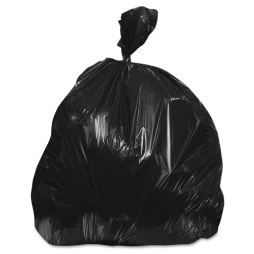 30 Gallon Plastic Large Bin Trash Bag