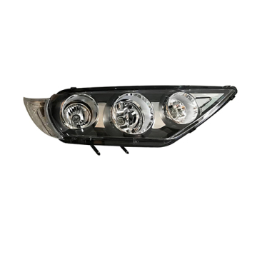 Bus Lamp Headlamp For Marcopolo B-1503-2