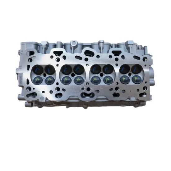 Brand New Cylinder Head 2.4L/2.0L 4GA1/4GA3 for JAC Refine - Rear-wheel Drive