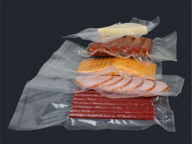 Vacuum Storage Bag For Meat