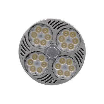 30W Led PAR30 bulb Aluminium SMD Lamp