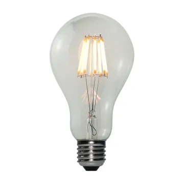 Victorian Filament Globe Edison Bulb