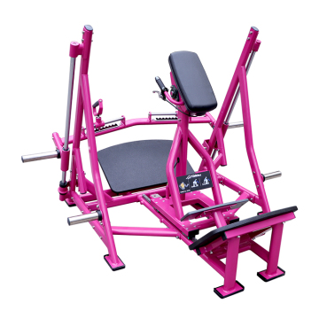 Commercial Orbital Row Machine