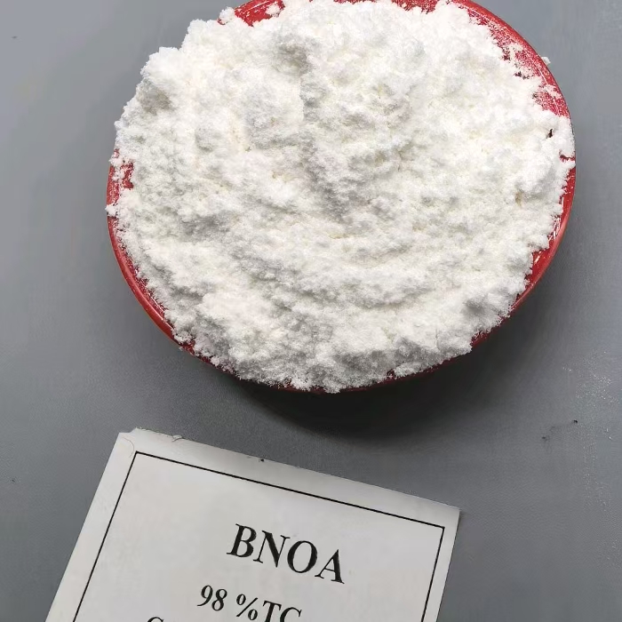 1-Naphthoxyacetic acid BNOA - Fruit thinner - plant growth regulator (65)