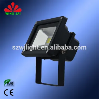 High quality&low price ce rohs approved 10w outdoor led flood light bulb with 3-year warranty