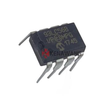 93LC56B-I/P New Integrated Circuit in Stock