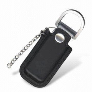 USB Flash Drive with 920Kbps Writing and 1Mbps Reading Speeds