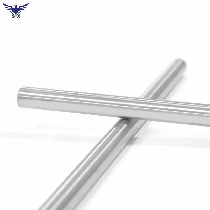 GR5 Titanium Alloy Round Bars