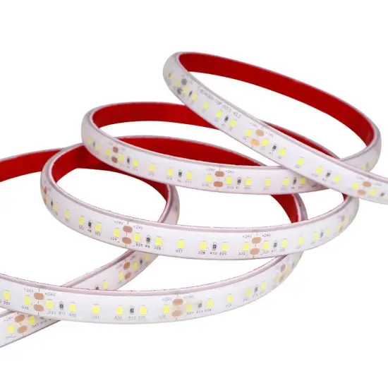 IP68 Waterproof LED Strip Light for Swimming Pool and Fish Tank