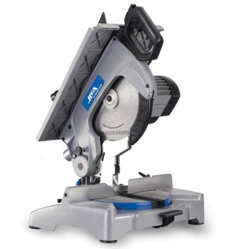 300mm Wood Cutting Table Saw Machines / Compound Miter Saw with Upper Table for Woodworking