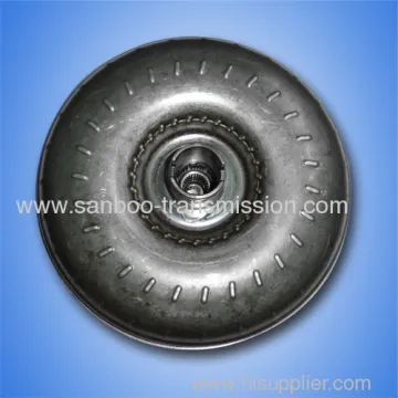 01n Transmission Parts Torque Converter Oem01n323571j/01m323105f 