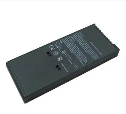 Laptop Battery For Toshiba 1800 10.8v 4500mah Pa3107u-1bas Toshiba 1800 Pa3107u-1bas