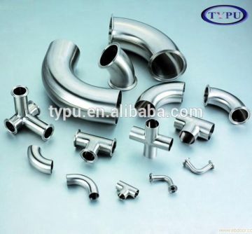 GALVANIZED PIPE BENDING