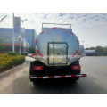 FOTON OLLIN-TX 5000 liters Stainless Steel Milk Transportation Truck