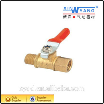 Made In China /With Cheap Price/CE Approved Brass Ball Valve