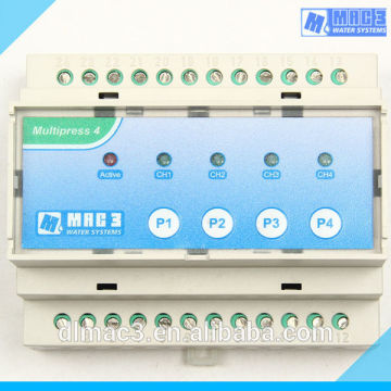 automatic pressure regulator Speed controller