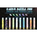 Randm Dazzle 1000 LED Disposable Vape Pod