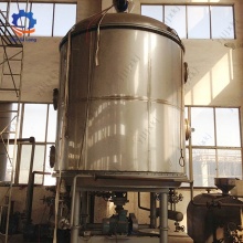 High-Efficiency PLG Continuous Disc Dryer System
