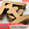 نام تجاری پایه دیواری Enterprise Finish Matte Finish Brushed