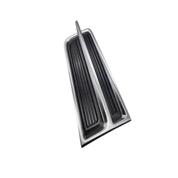 Factory Sale: Wholesale Cadillac XTS Front Fog Lamp Covers