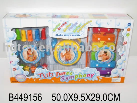 DRUM+FLUTE+MARIMBA toys