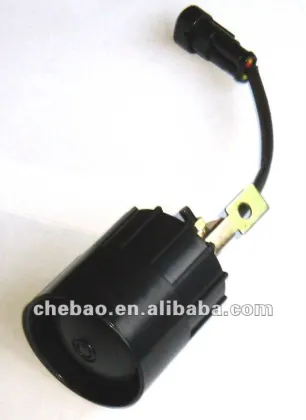 BB-105A,12V 24V waterproof bibi back buzzer,china