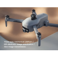 Drone 360 ​​Évitement des obstacles Drone sans balais