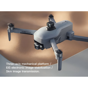 Drone 360 ​​Drone sem escova de evitação de obstáculos