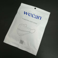 plastic aluminum sachets pouch